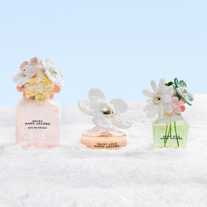 Daisy Mini Perfume Sampler Gift Set | PREVENTA