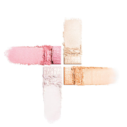 Backstage Glow Maximizer Face Palette - 007 Iced Honey Glow | PREVENTA