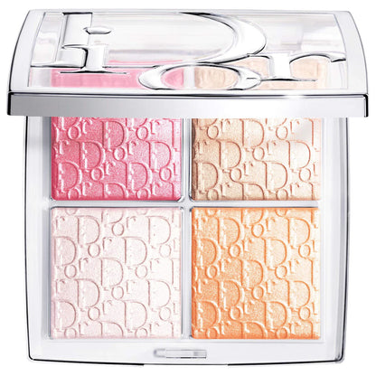 Backstage Glow Maximizer Face Palette - 007 Iced Honey Glow | PREVENTA