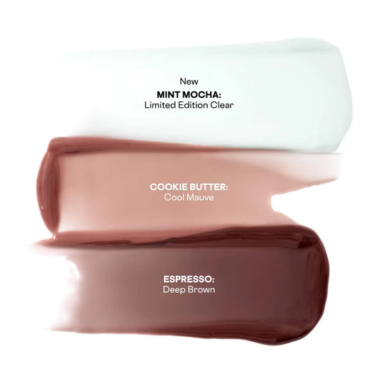 Mini Major Moisture Smoothing & Hydrating Tinted Lip Balm Trio Makeup Gift Set