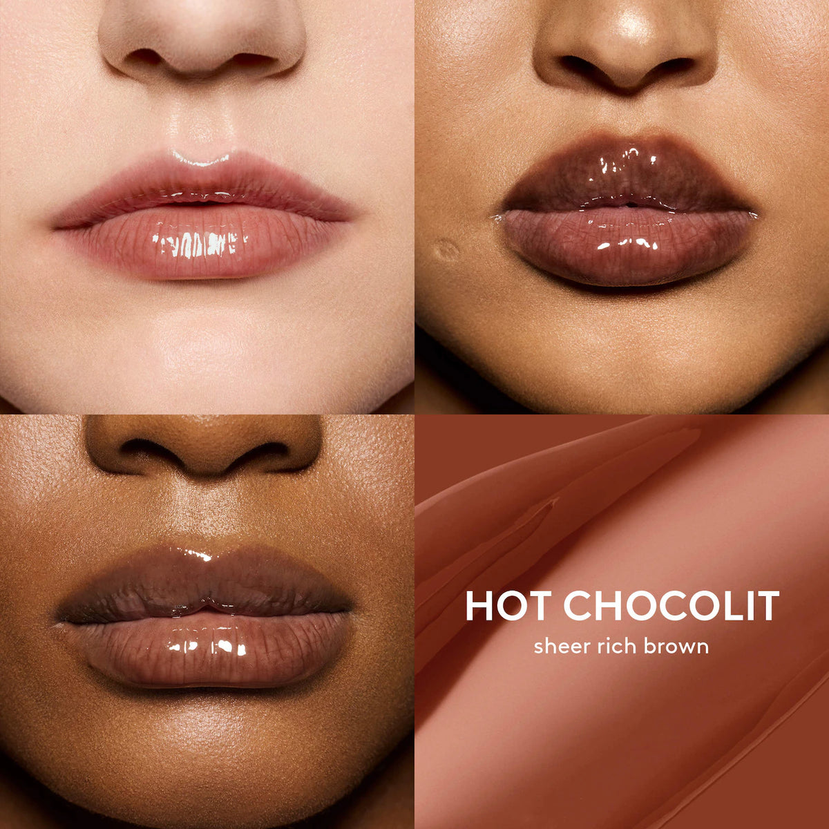 The Fenty Beauty Lip Vault 10-Piece Lip Gloss + Liner Makeup Gift Set | PREVENTA