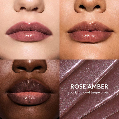 The Fenty Beauty Lip Vault 10-Piece Lip Gloss + Liner Makeup Gift Set | PREVENTA