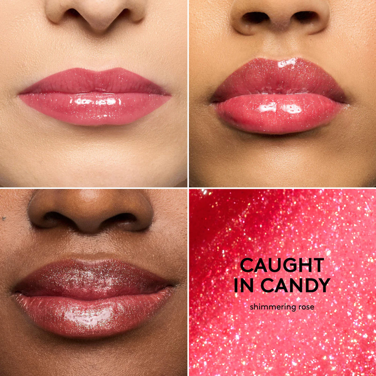 The Fenty Beauty Lip Vault 10-Piece Lip Gloss + Liner Makeup Gift Set | PREVENTA