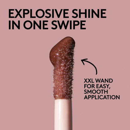 Moonstone Mischief Gloss Bomb Prismatic Lip Luminizer Ornament | PREVENTA