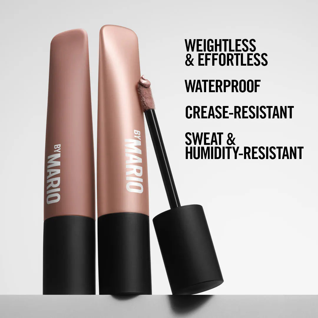Long-Wearing Cream Eyeshadow Duo Gift Set | PREVENTA