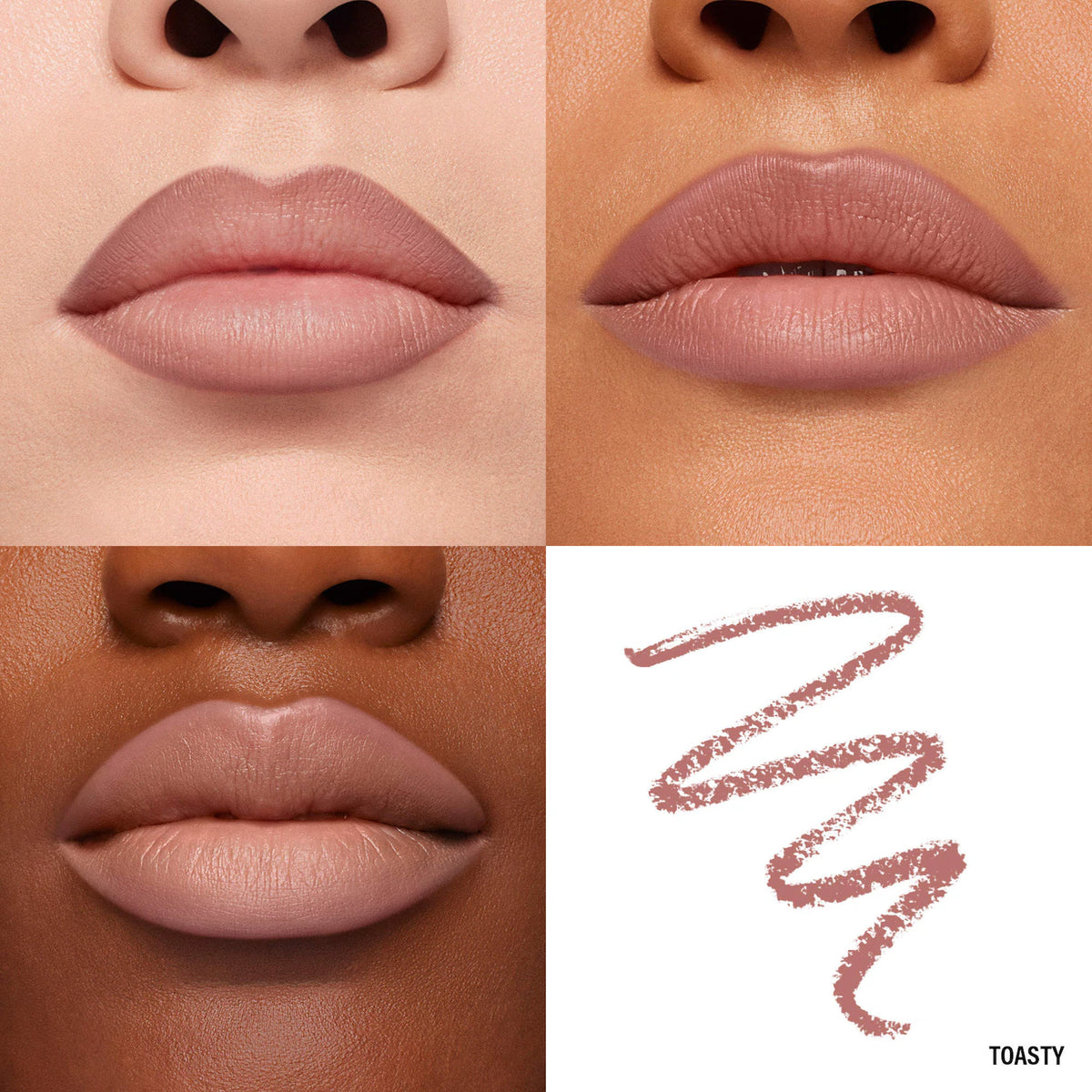 Mini Ultra Suede® Sculpting Lip Pencil Trio Gift Set | PREVENTA
