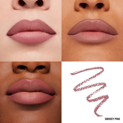 Mini Ultra Suede® Sculpting Lip Pencil Trio Gift Set | PREVENTA