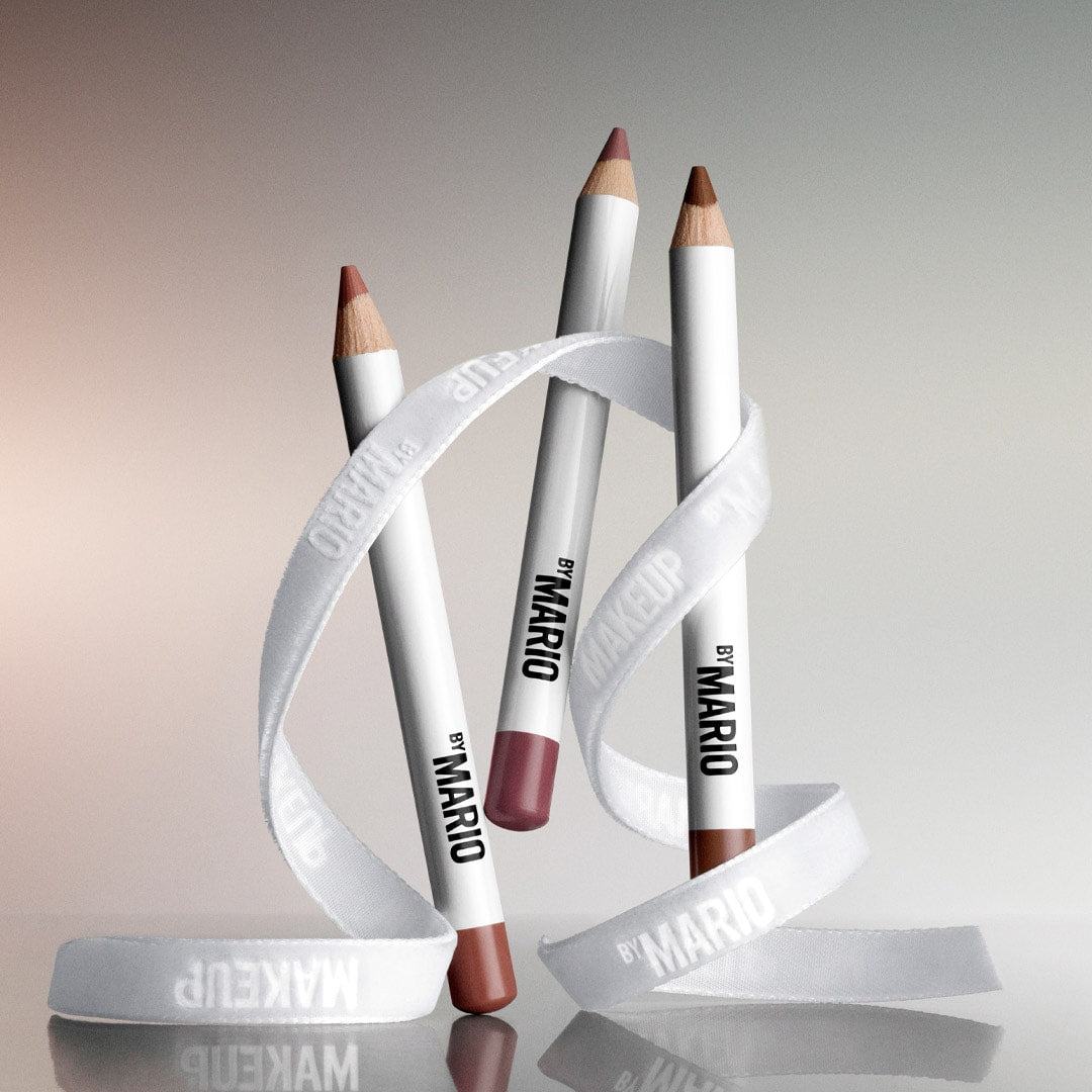 Mini Ultra Suede® Sculpting Lip Pencil Trio Gift Set | PREVENTA