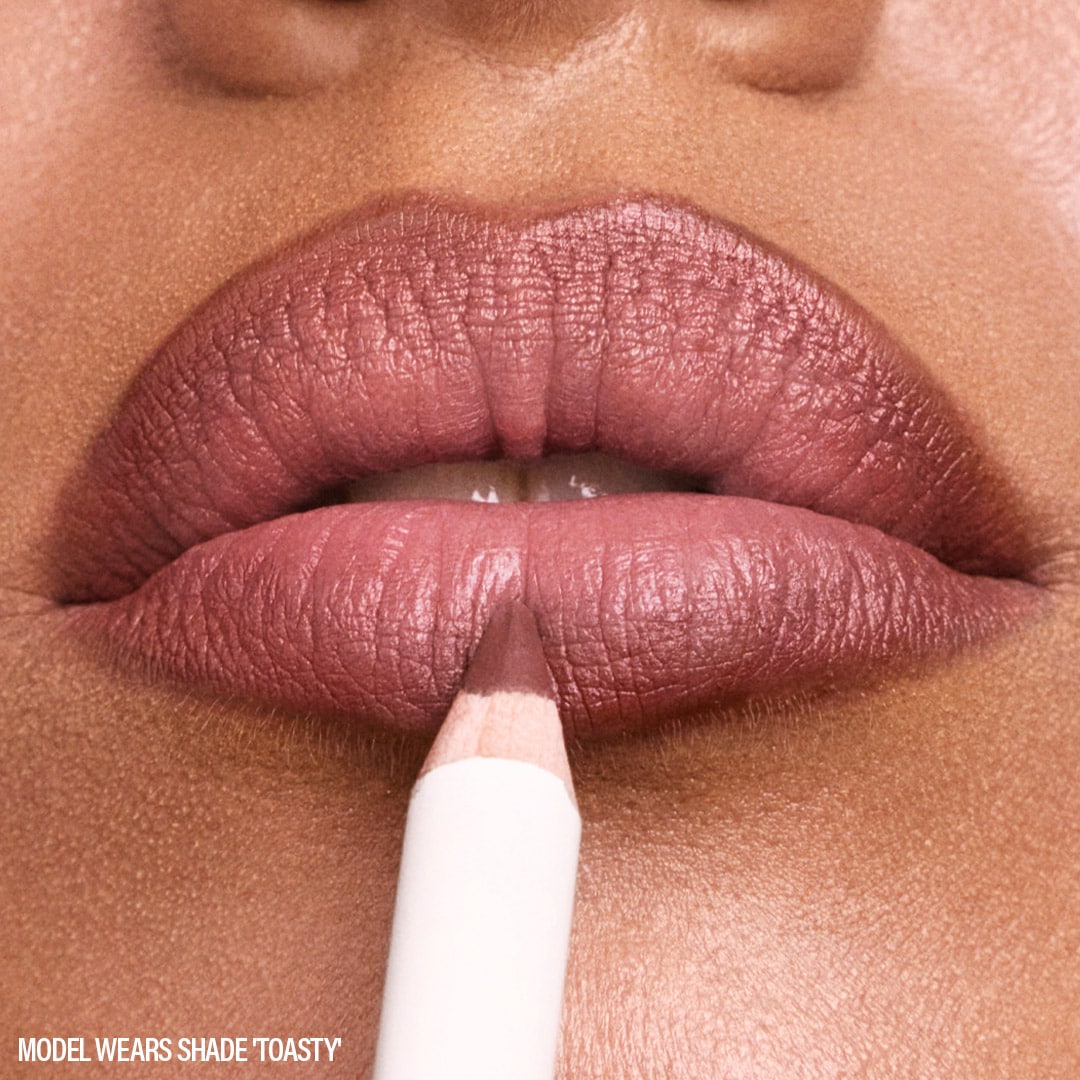 Mini Ultra Suede® Sculpting Lip Pencil Trio Gift Set | PREVENTA