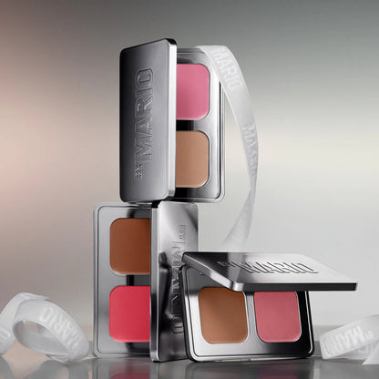 Mini Blush Veil & Skin Enhancer Duo™ | PREVENTA