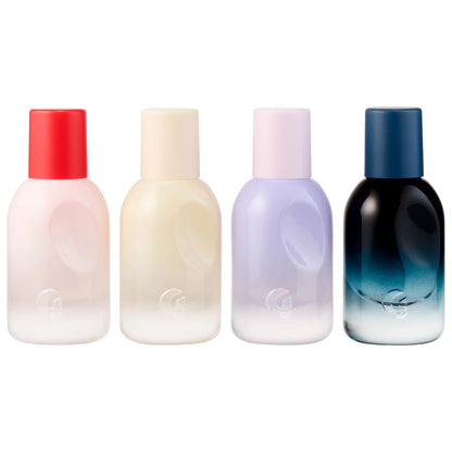 Mini Glossier You Perfume Wardrobe Gift Set | PREVENTA