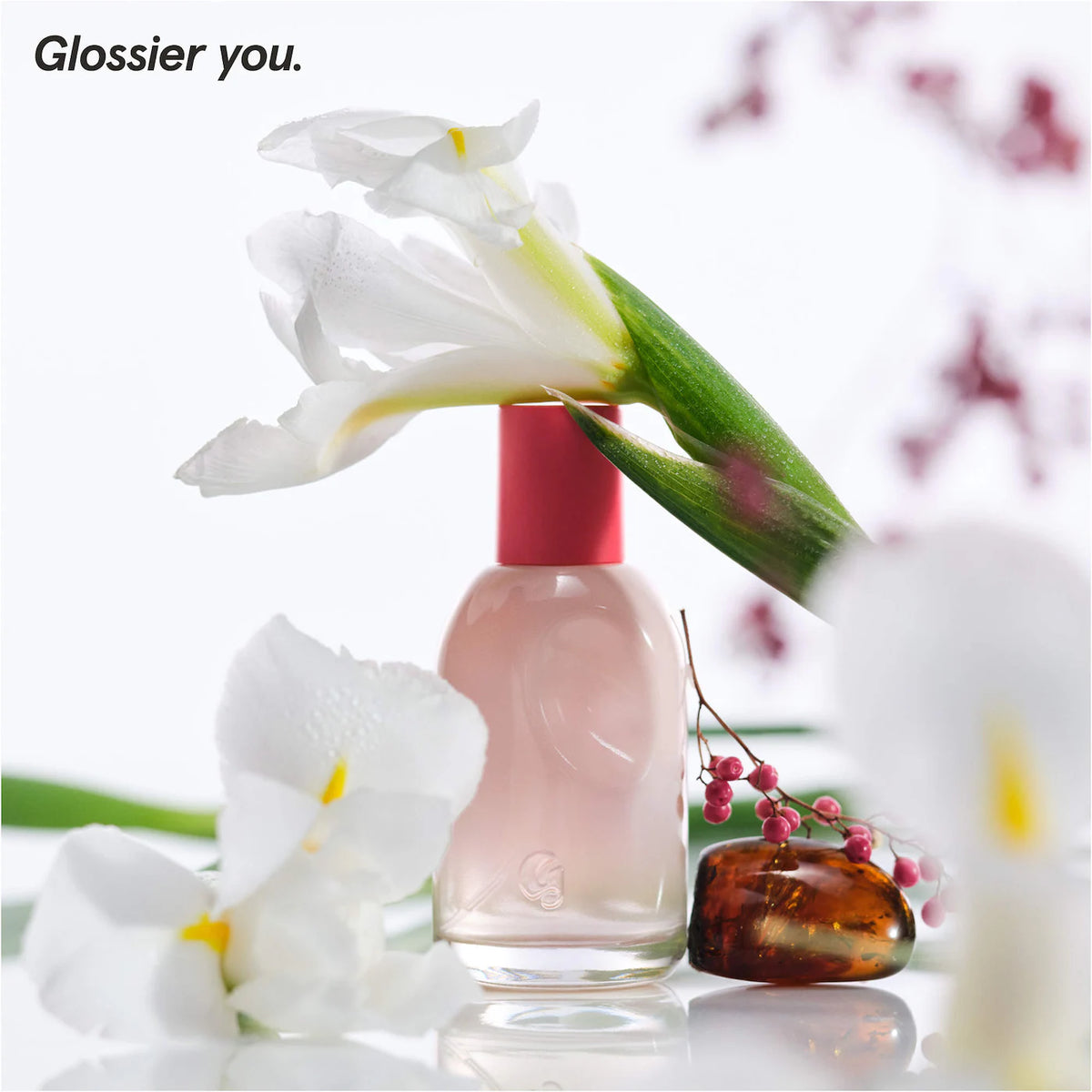 Mini Glossier You Perfume Wardrobe Gift Set | PREVENTA