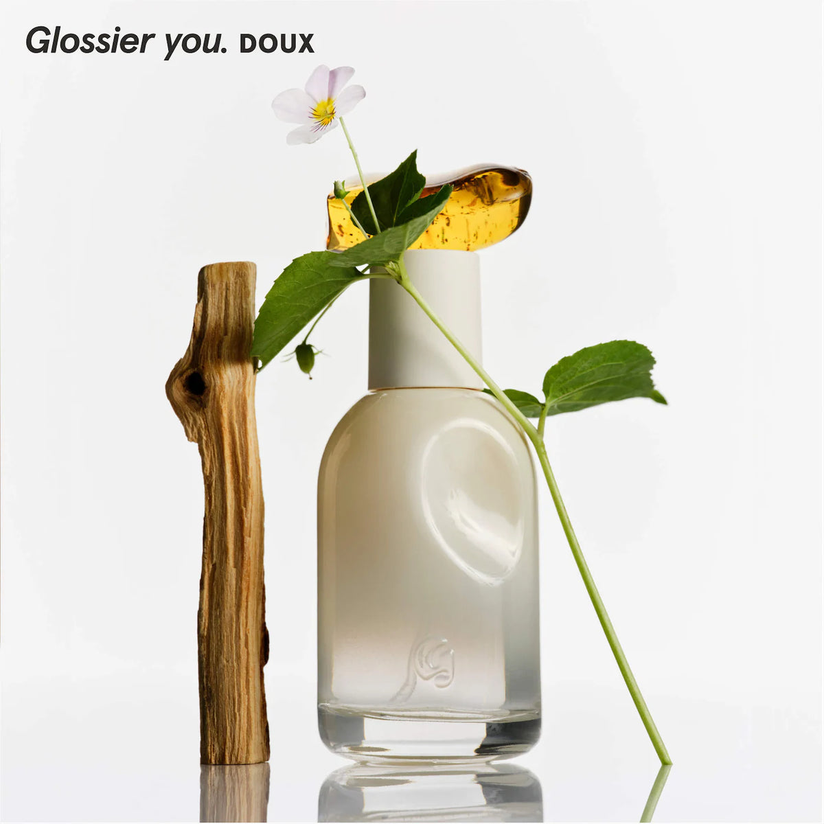 Mini Glossier You Perfume Wardrobe Gift Set | PREVENTA
