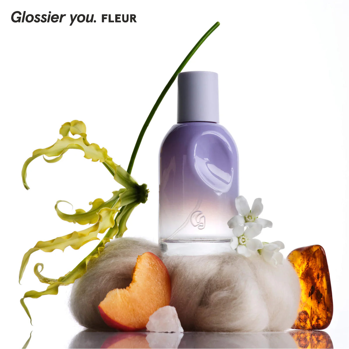 Mini Glossier You Perfume Wardrobe Gift Set | PREVENTA