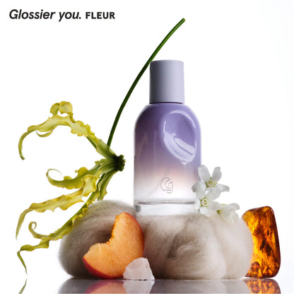 Mini Glossier You Perfume Wardrobe Gift Set | PREVENTA