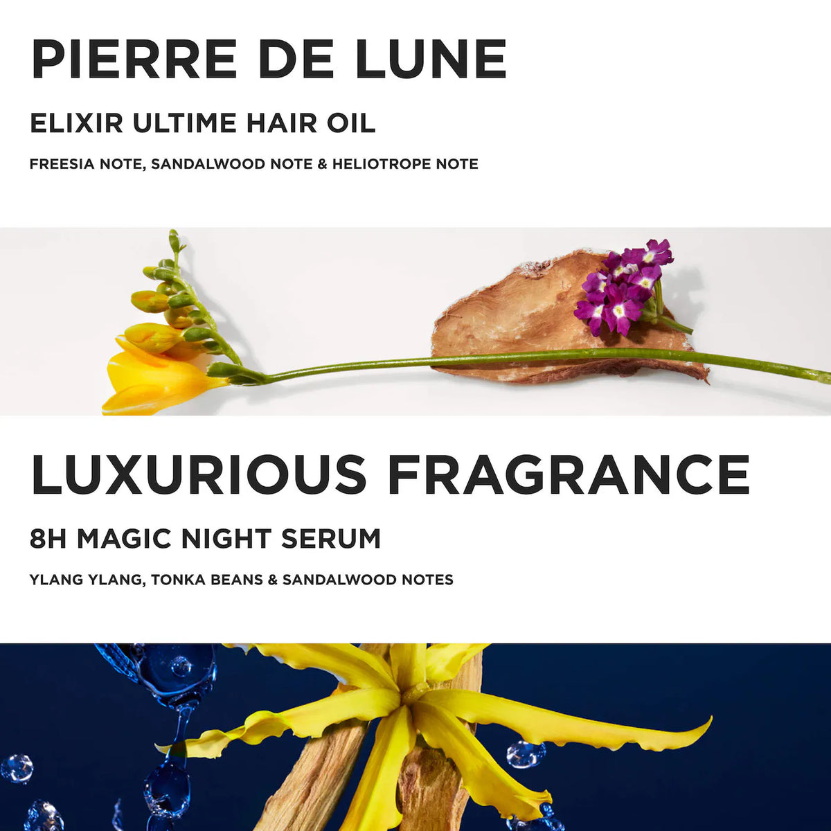 Elixir Ultime & 8H Magic Mini Duo Bestsellers Hair Value Set | PREVENTA