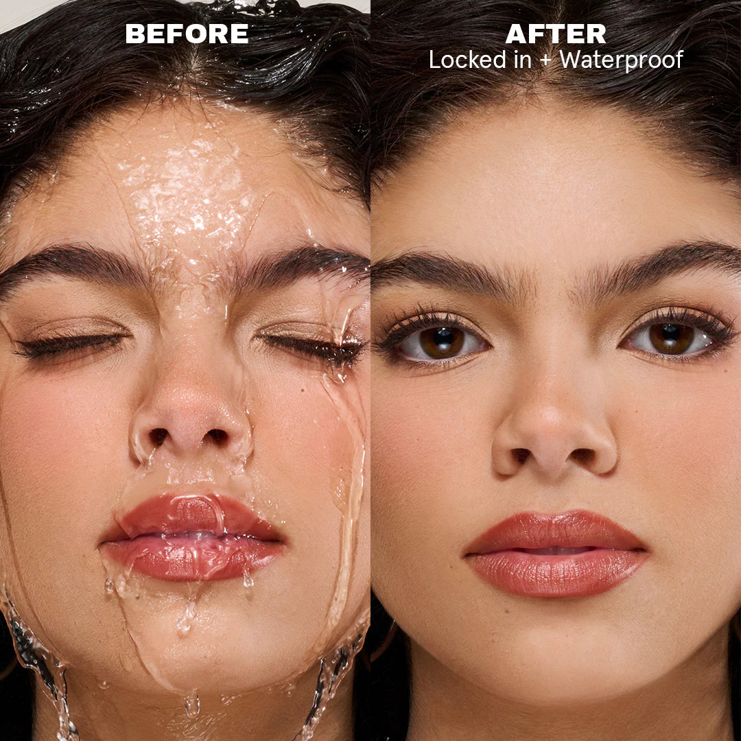 On 'Til Dawn Mattifying Waterproof Setting Spray Gift Set | PREVENTA