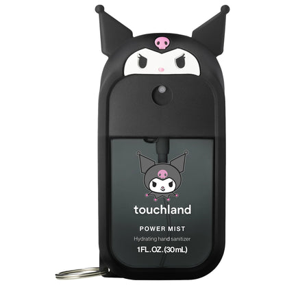 Kuromi™ x Touchland Set | PREVENTA