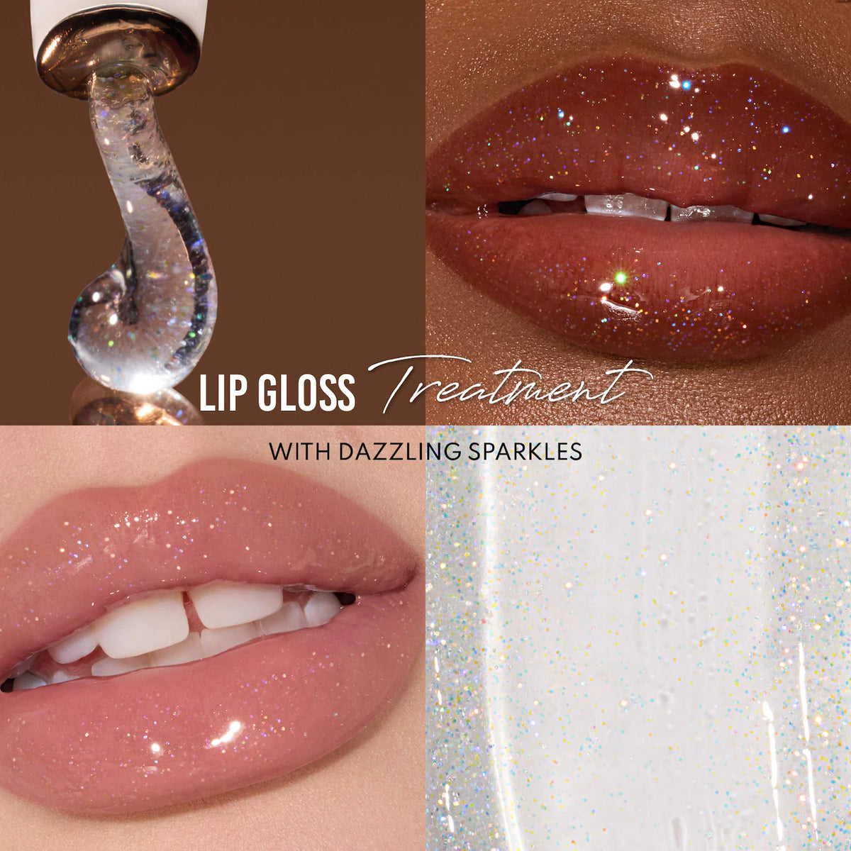 Lip Gloss On Lock Kit Makeup Gift Set | PREVENTA