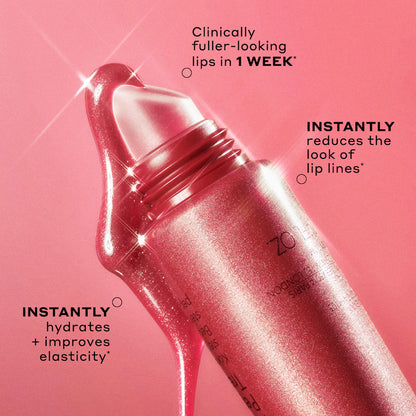 Pout Preserve Mini Hydrating Peptide Lip Trio Set | PREVENTA