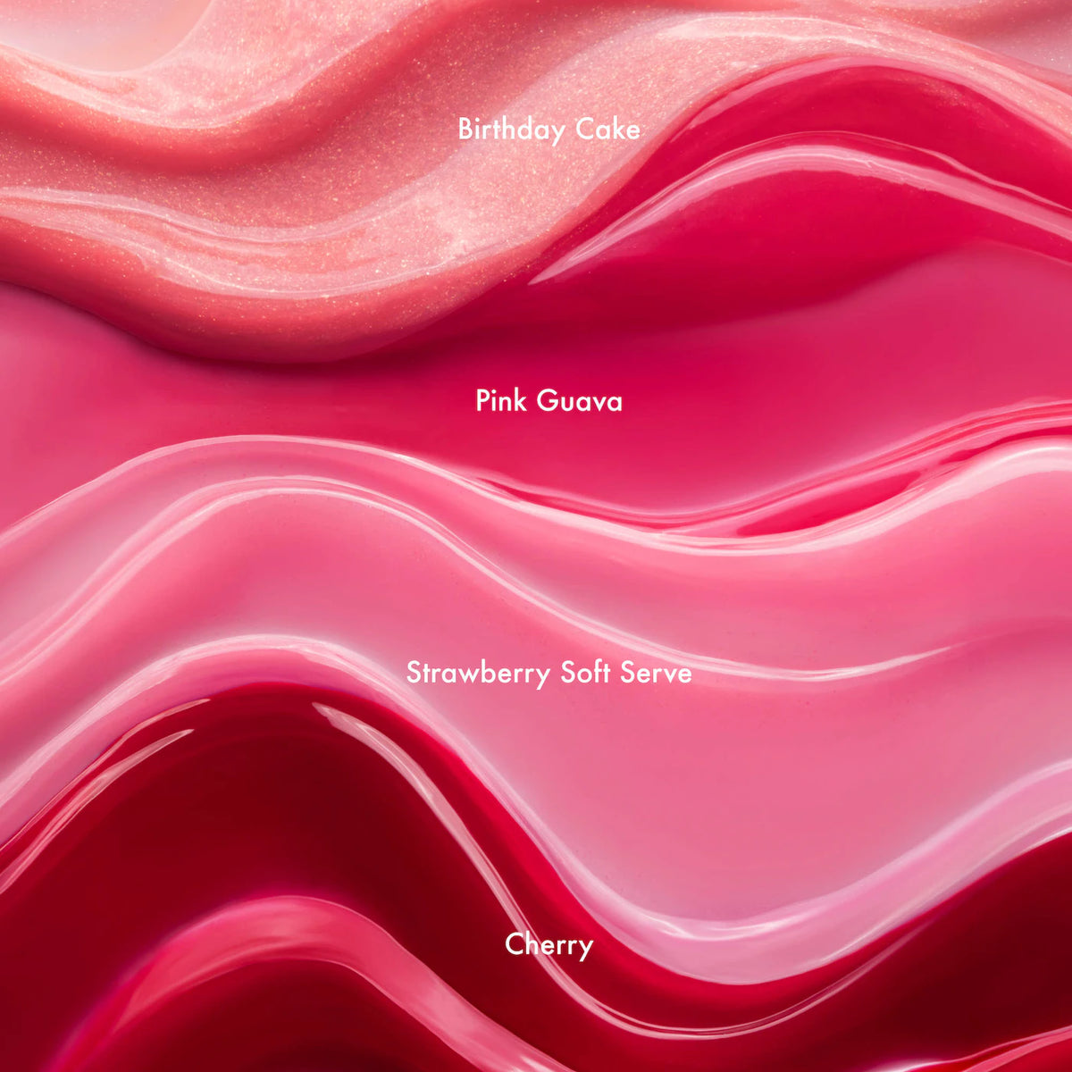 The Lip Butter Balm Minis - Pink Set | PREVENTA