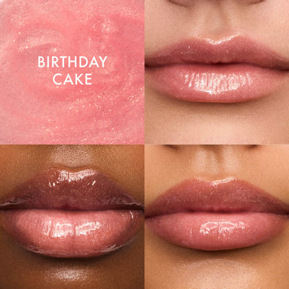 The Lip Butter Balm Minis - Pink Set | PREVENTA