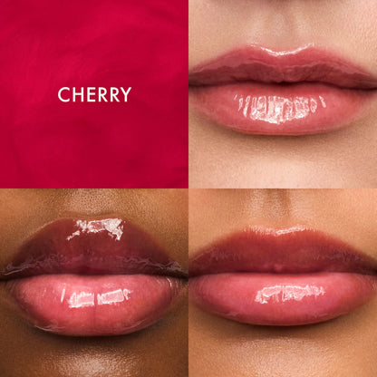 The Lip Butter Balm Minis - Pink Set | PREVENTA