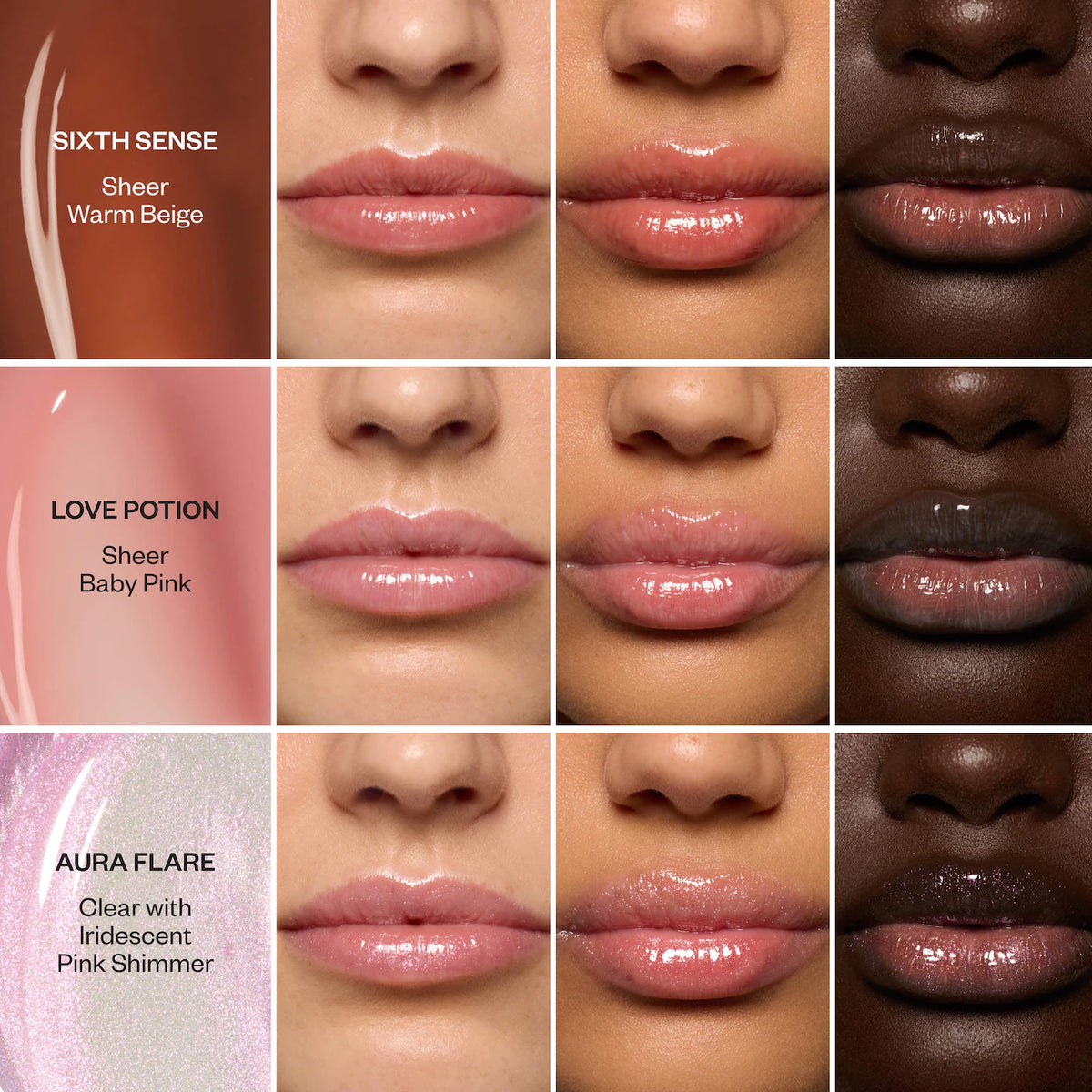 Mini Lip Pulse Lip Plumper Gift Set | PREVENTA