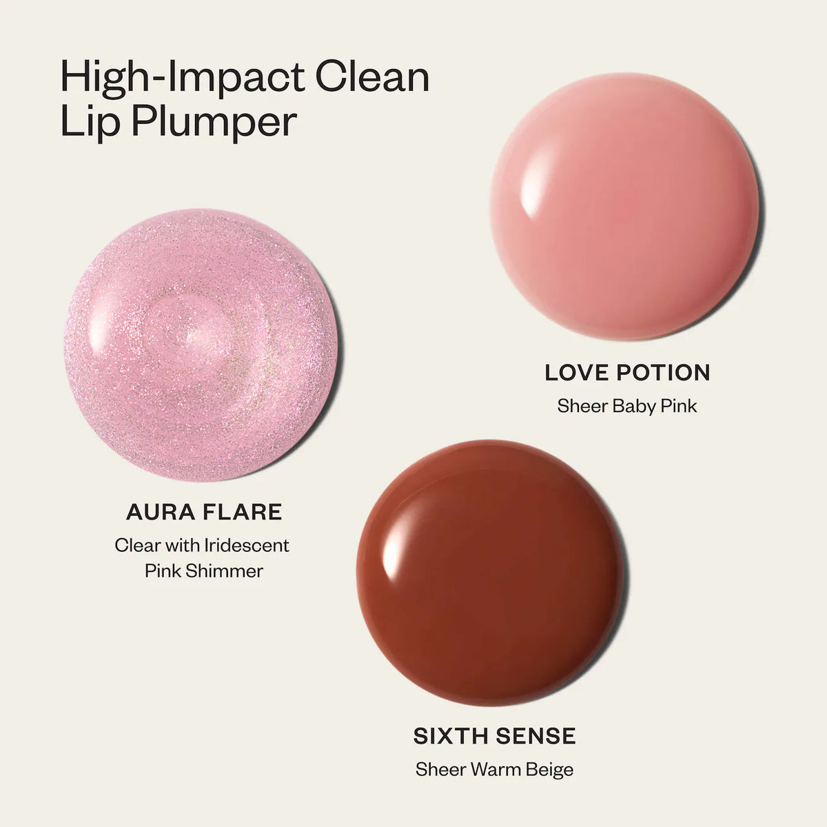 Mini Lip Pulse Lip Plumper Gift Set | PREVENTA