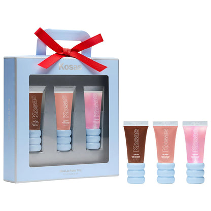 Mini Lip Pulse Lip Plumper Gift Set | PREVENTA