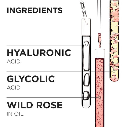 Gloss Absolu Trio Gift Set for Glossy Hair | PREVENTA