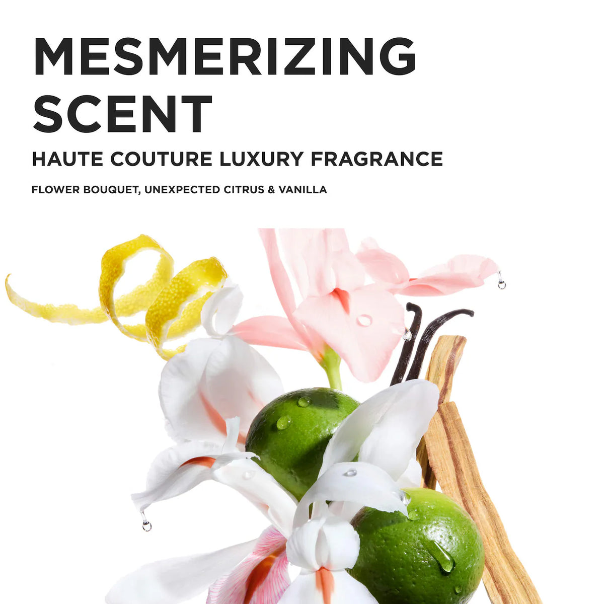 Gloss Absolu Trio Gift Set for Glossy Hair | PREVENTA