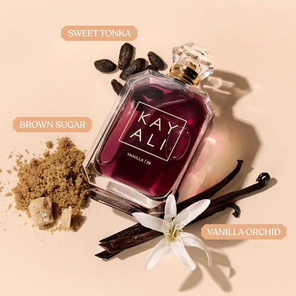 Holiday Perfume Sampler Vault Set | PREVENTA