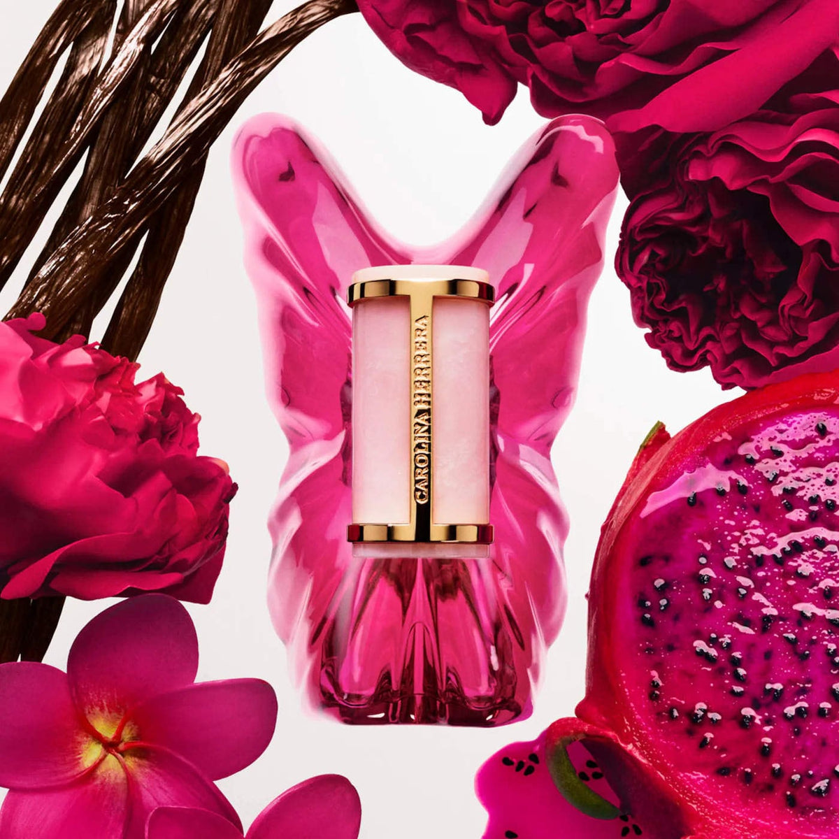 Holiday Perfume Sampler Vault Set | PREVENTA