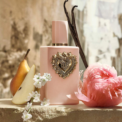 Holiday Women's Perfume Sampler Gift Set | PREVENTA