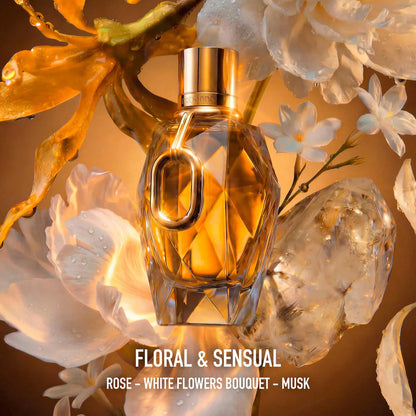 Holiday Women's Perfume Sampler Gift Set | PREVENTA