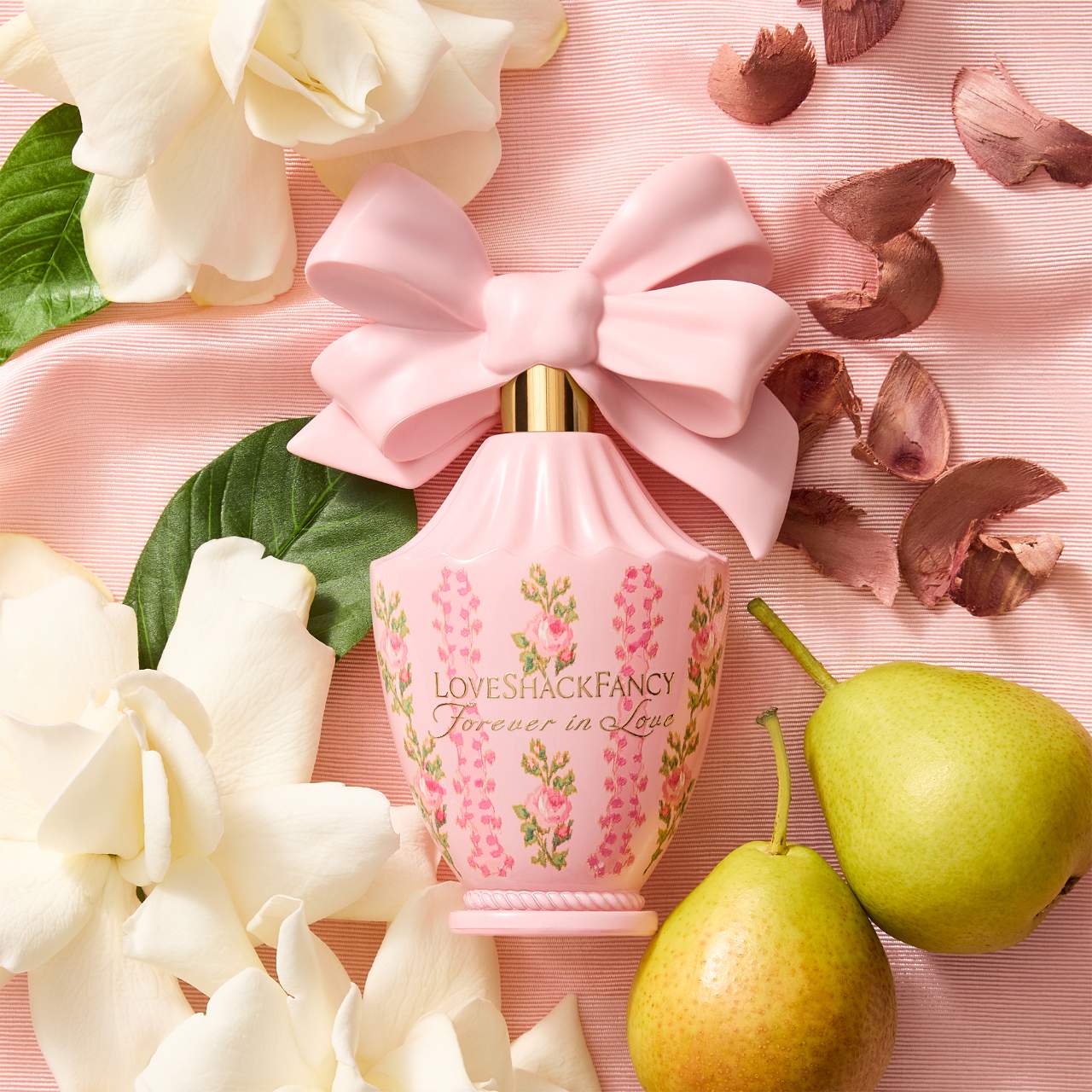 Holiday Women's Perfume Sampler Gift Set | PREVENTA