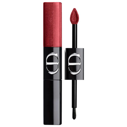 Rouge Dior Forever Liquid Sequin Duo Lipstick & Gloss | PREVENTA