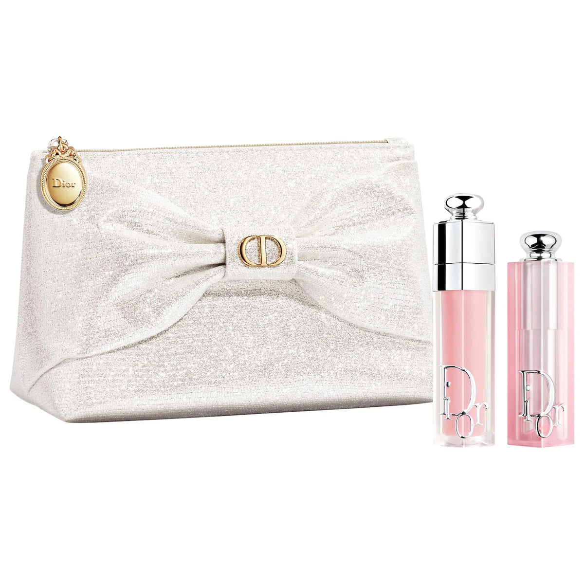 Plump & Glow Pink Lip Ritual Set | PREVENTA