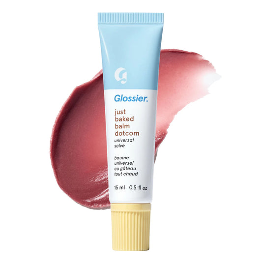 Balm Dotcom Lip Balm & Skin Salve - Just Baked | PREVENTA
