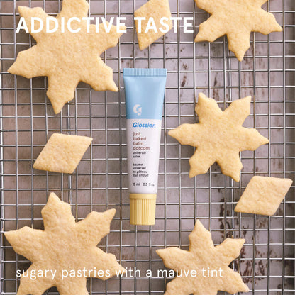 Balm Dotcom Lip Balm & Skin Salve - Just Baked | PREVENTA