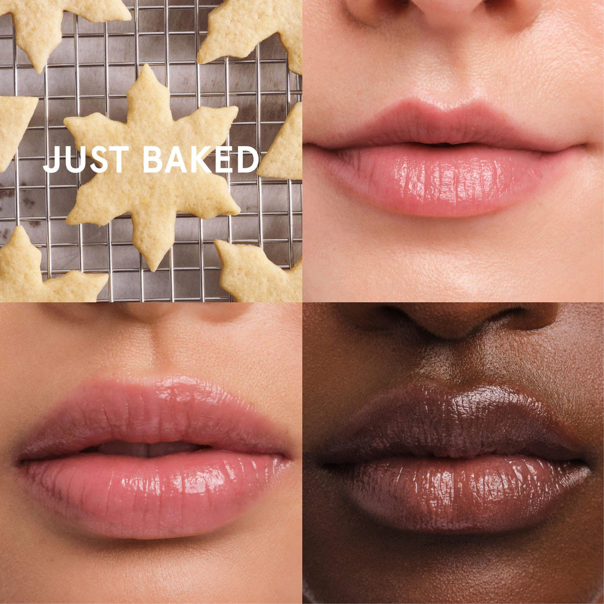 Balm Dotcom Lip Balm & Skin Salve - Just Baked | PREVENTA