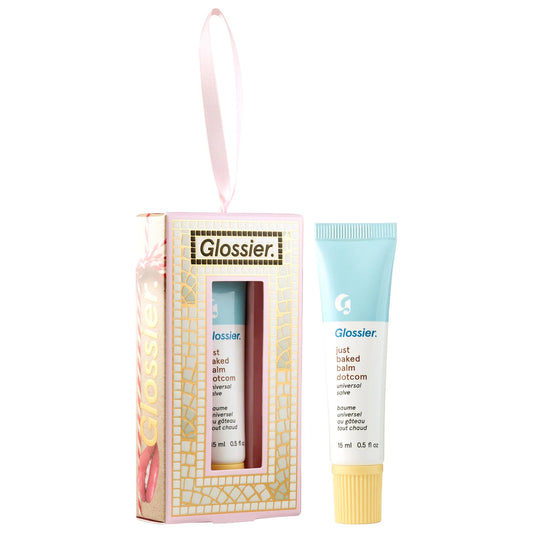 Balm Dotcom Lip Balm & Skin Salve - Just Baked | PREVENTA