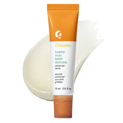 Balm Dotcom Lip Balm & Skin Salve - Toasty Nuts | PREVENTA