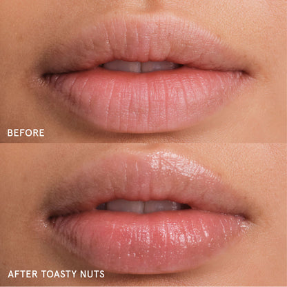 Balm Dotcom Lip Balm & Skin Salve - Toasty Nuts | PREVENTA