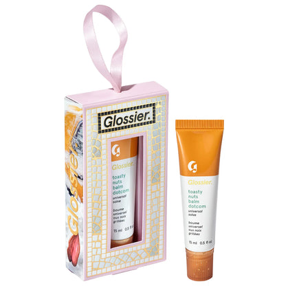 Balm Dotcom Lip Balm & Skin Salve - Toasty Nuts | PREVENTA