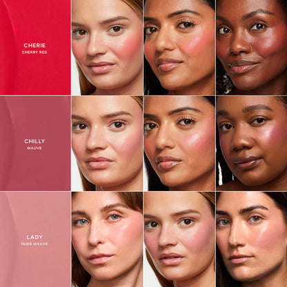 Dew Blush™ Liquid Cream Blush | PREVENTA