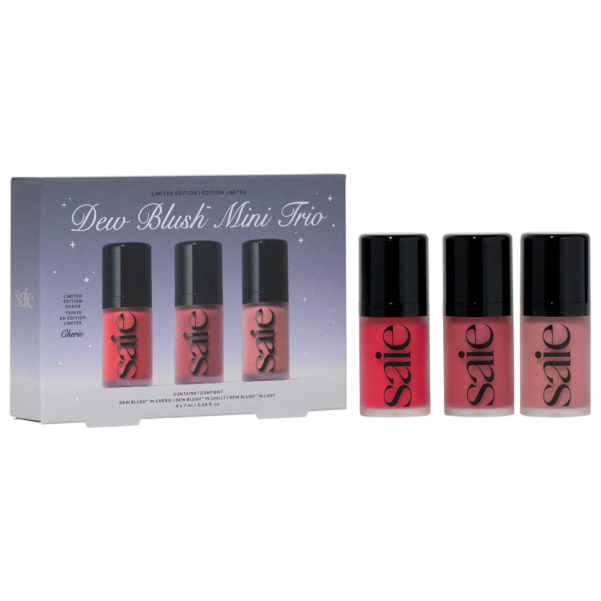 Dew Blush™ Liquid Cream Blush | PREVENTA