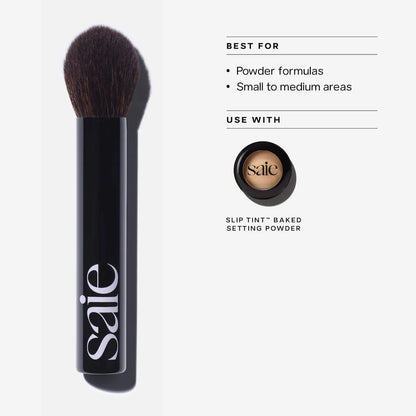 Brush Essentials Makeup Brush Gift Set with Travel Case | PREVENTA