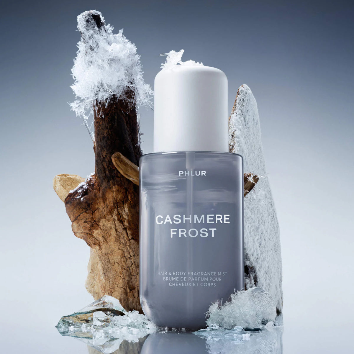 Cashmere Frost Hair & Body Mist | PREVENTA